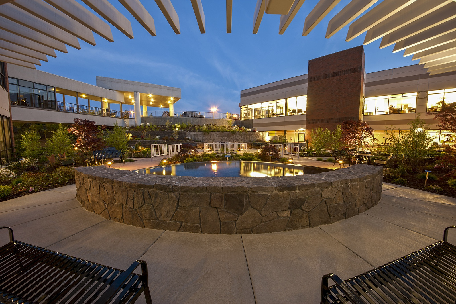 Architecture Photography