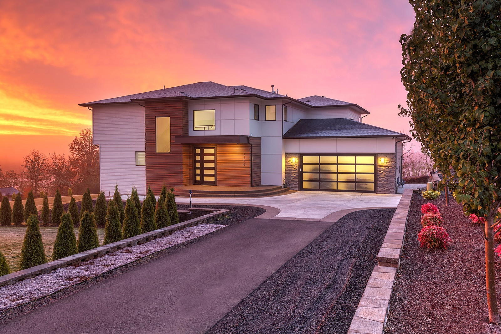 Architecture Photography