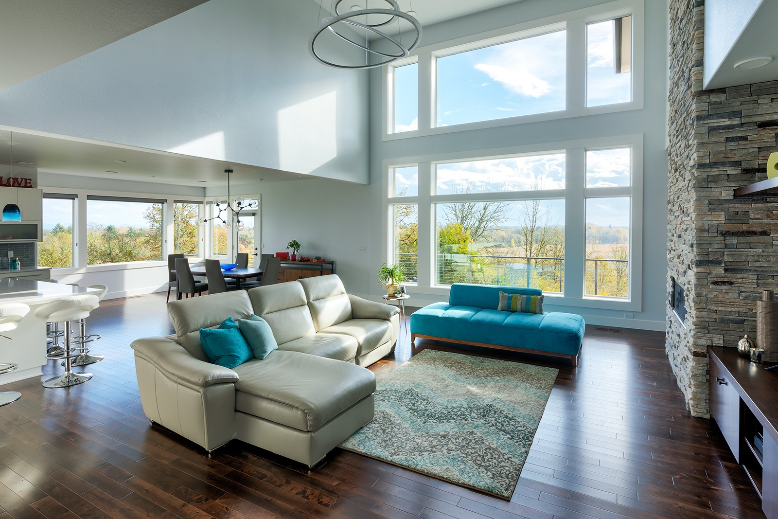 Architecture Photography