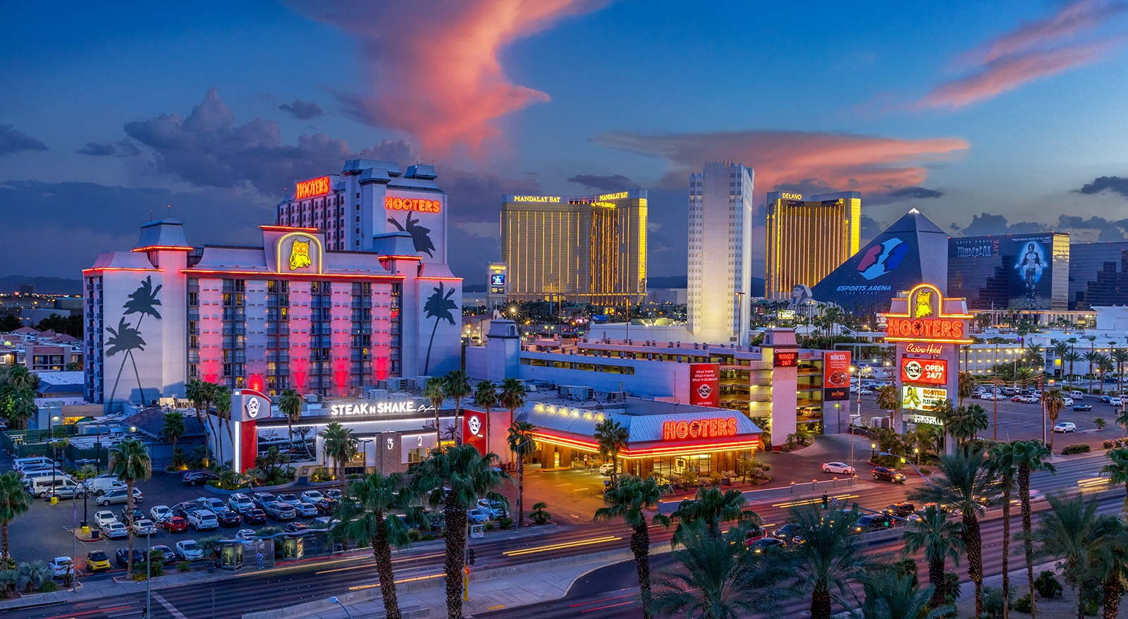 Architecture Photography