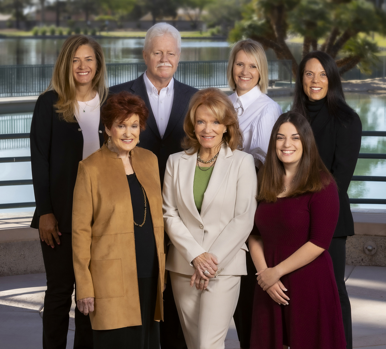 1_Chadwell-Family-Insurance-Group- Business and Corporate portraits
