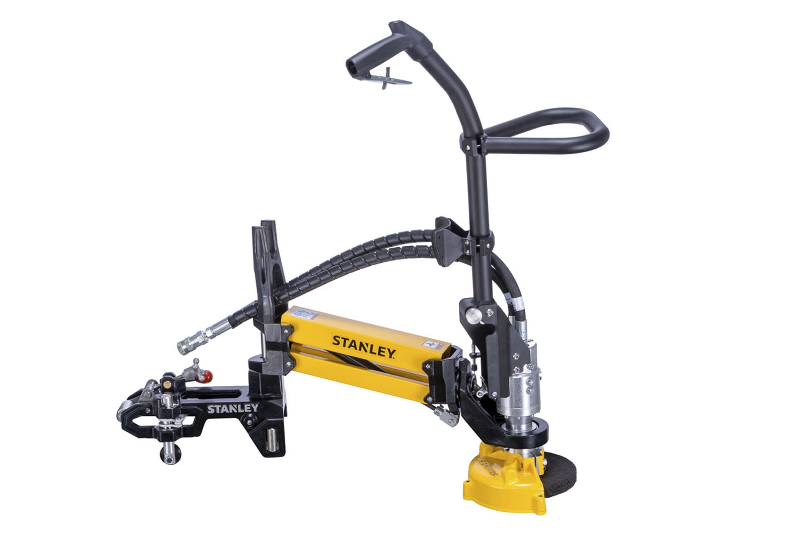 Stanley Tools Product Photography