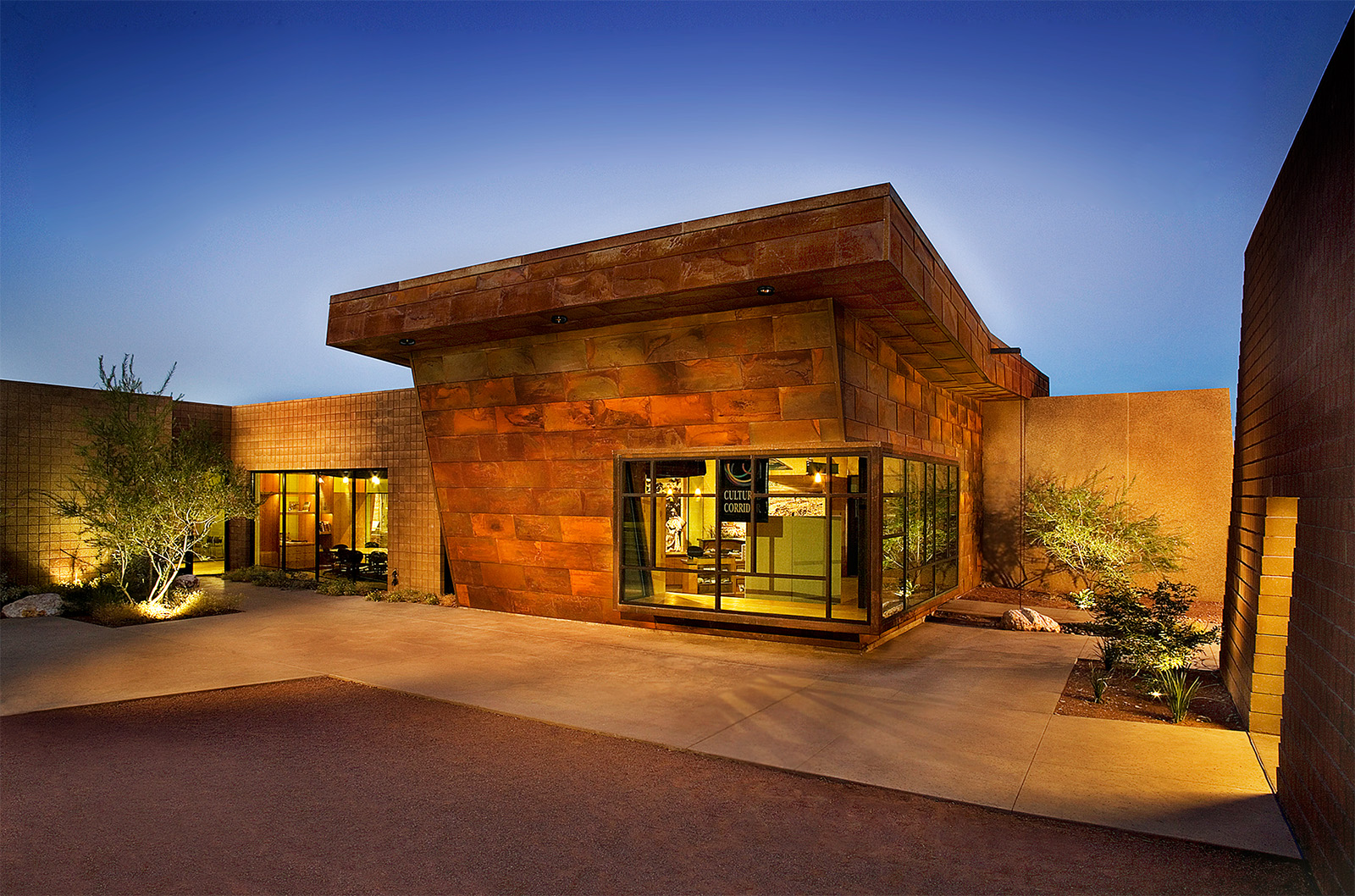 Architecture Photography