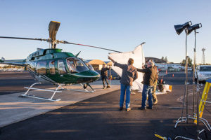 LightSpeed Aviation Dave Bassett is a full-time commercial photographer based in Las Vegas, renowned for his skills in advertising and marketing photography. How to.