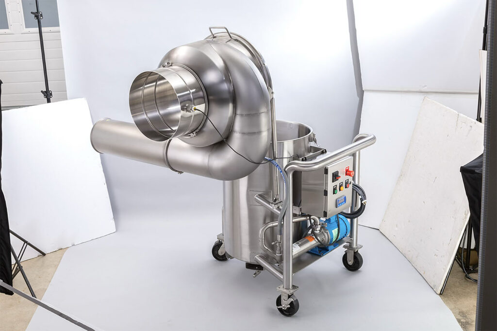 bassett studios industrial FAQs