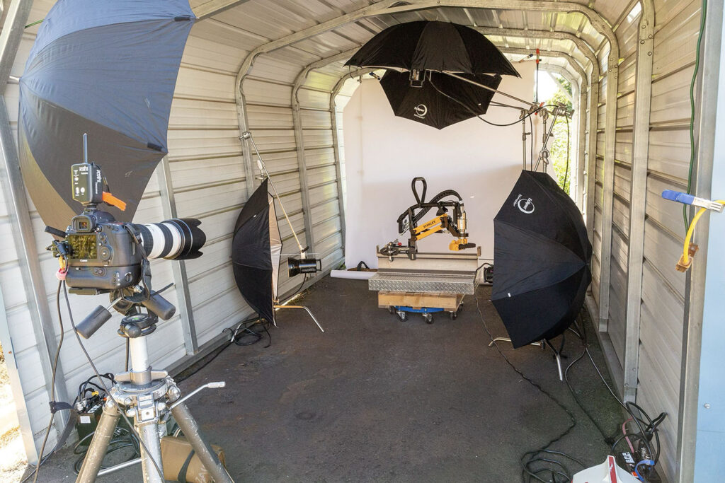 bassett studios product photography FAQs
